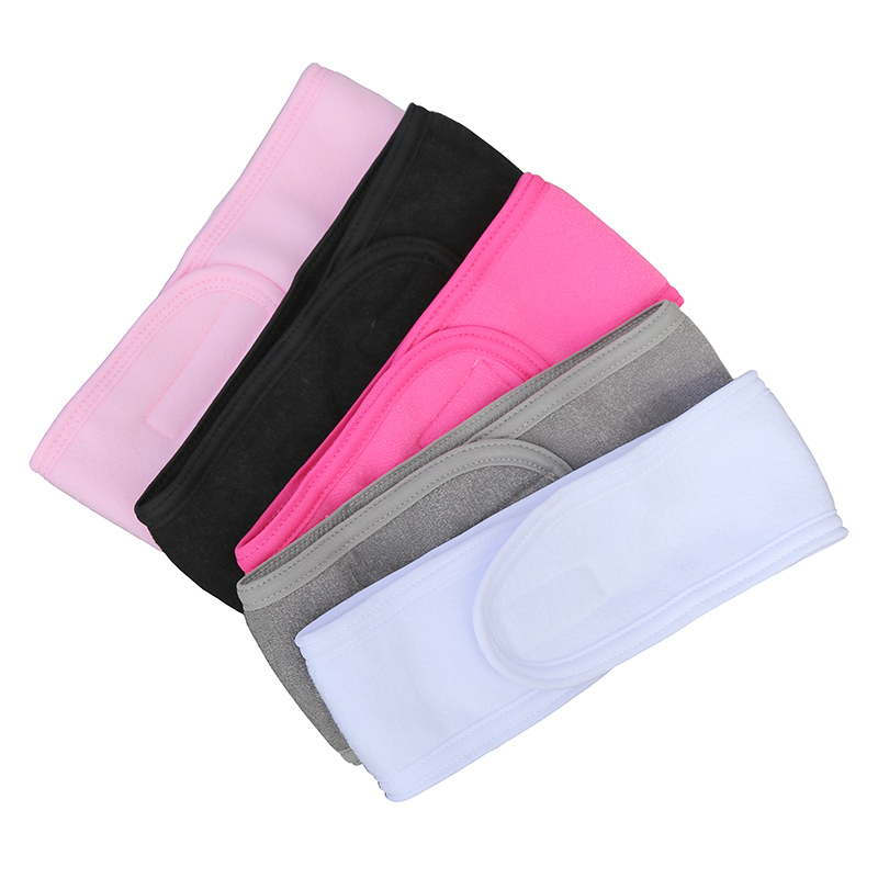 Home Textiles Face Towel - Frauen Weiche Frottee Haar Zubehör Mädchen
