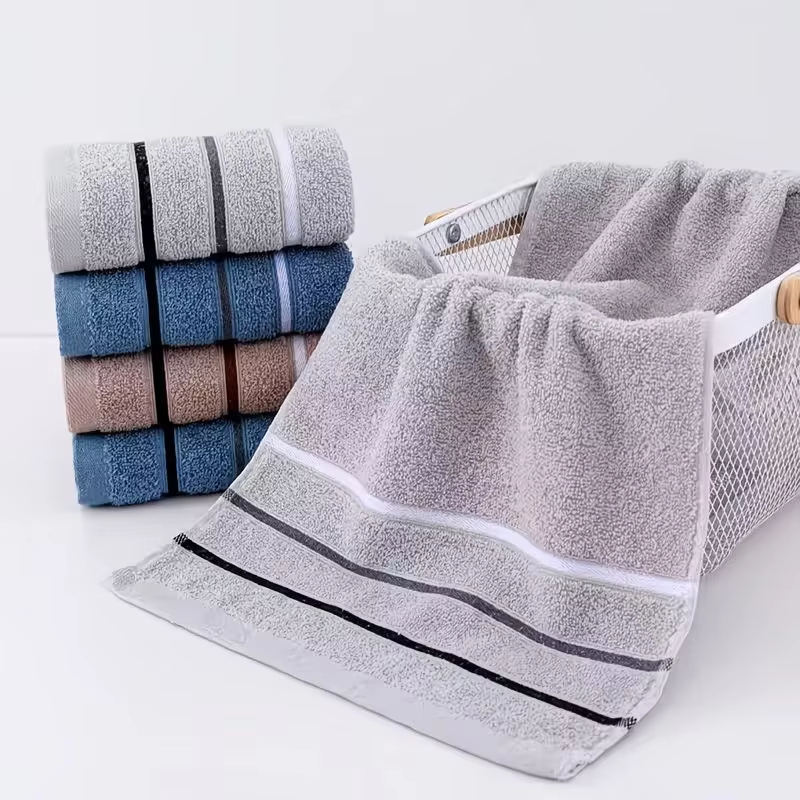 1 Packung hochwertige, weiche, – Home Textiles Face Towel Bewertung und Preis