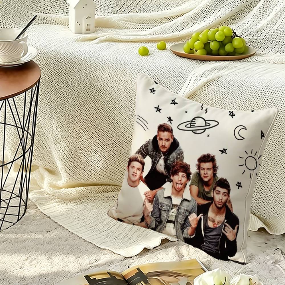 O-One D-Direction 1D Band Quad – Home Textiles Direct Bewertung und Preis