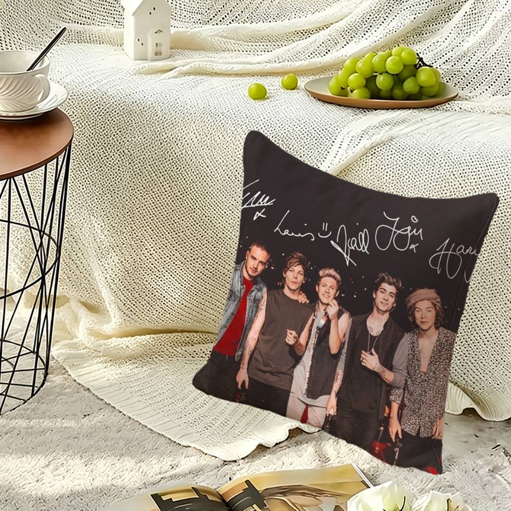 O-One D-Direction 1D Band Quad – Home Textiles Direct Bewertung und Preis