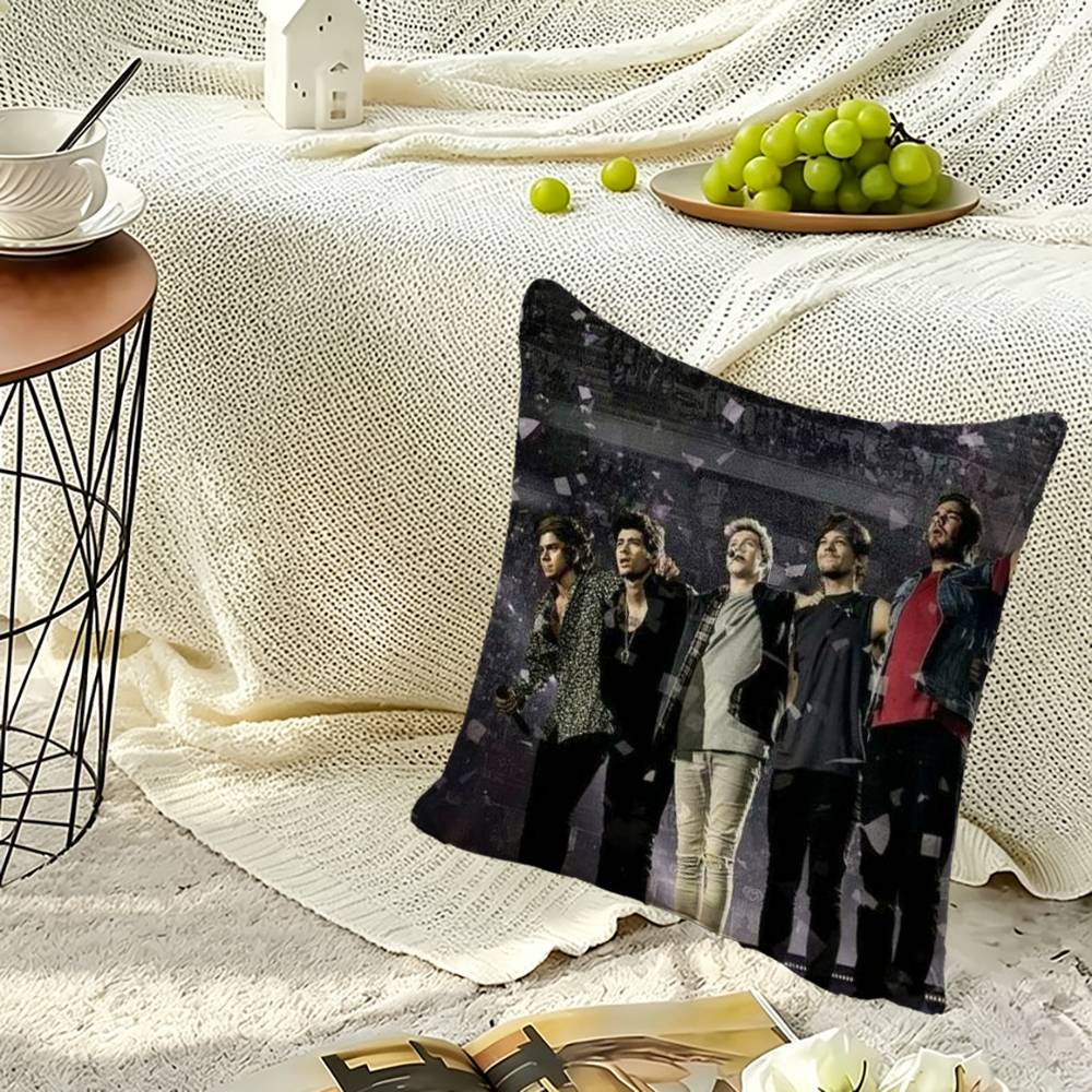 O-One D-Direction 1D Band Quad – Home Textiles Direct Bewertung und Preis