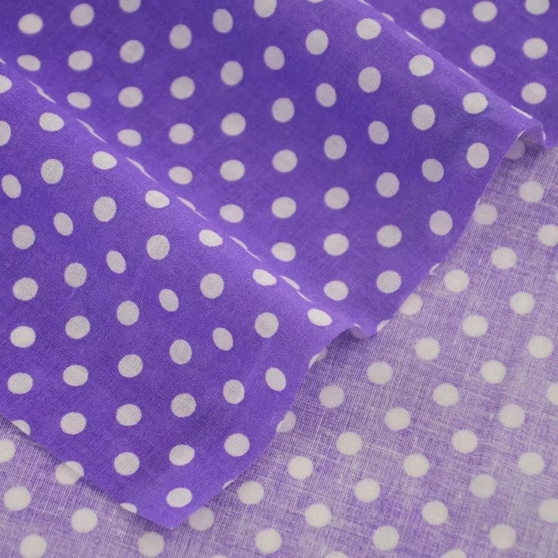 50X150CM Weiß Orange Polka Dot – Home Textiles Usa Bewertung und Preis