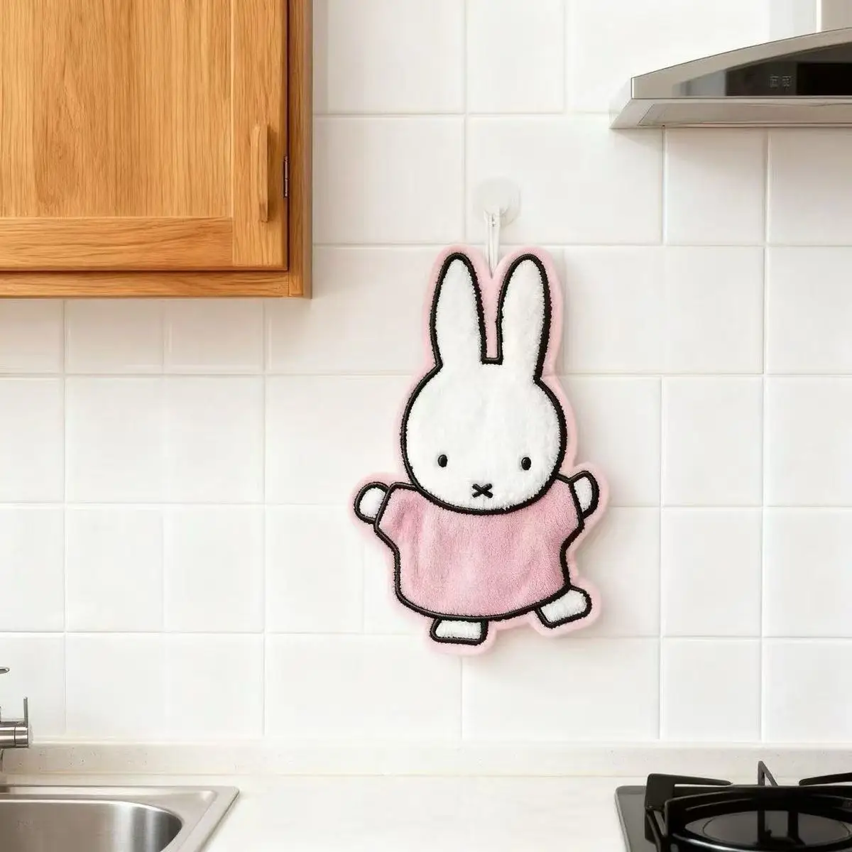 Kawai Miffy Rabbit Handtuch, v – Home Textile Bewertung und Preis