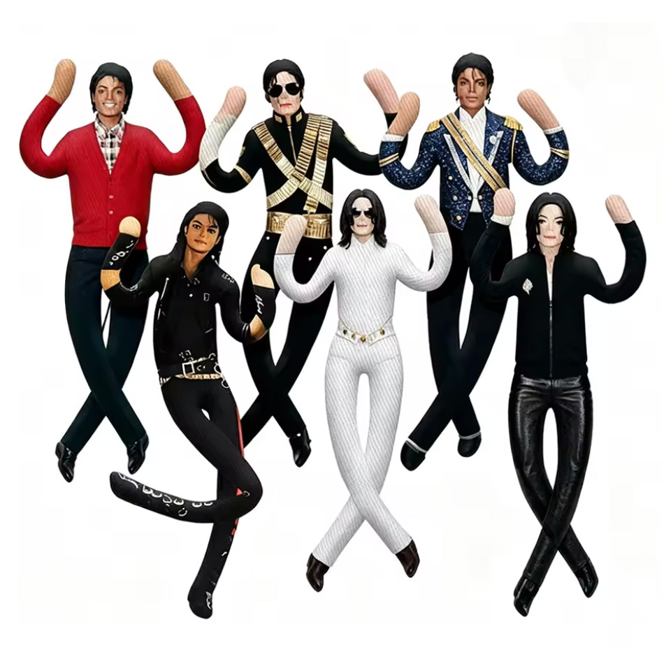 Bestseller Michael Jackson Cos – Home Textile Bewertung und Preis