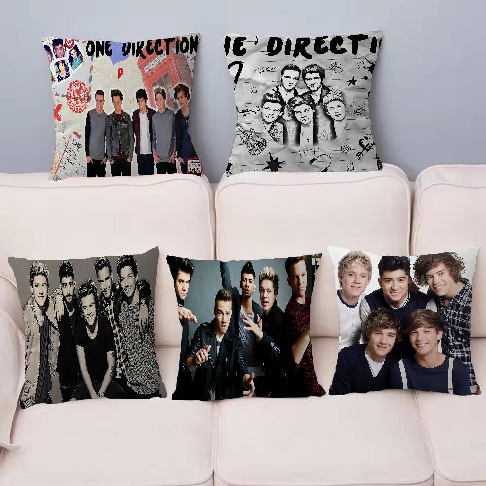 O-One Band Directions Musik Lu – Home Textiles Direct Bewertung und Preis