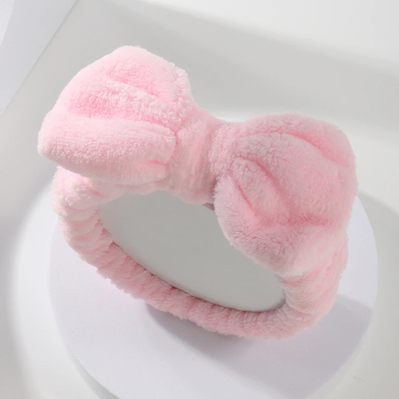 Schleifen-Stirnband-Armband-Se – Home Textiles Face Towel Bewertung und Preis