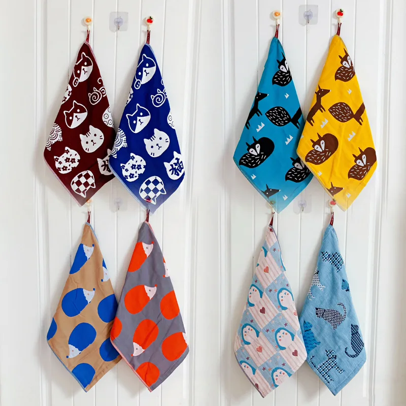Baby Handtuch Baumwolle Bad Ca – Home Textiles Face Towel Bewertung und Preis