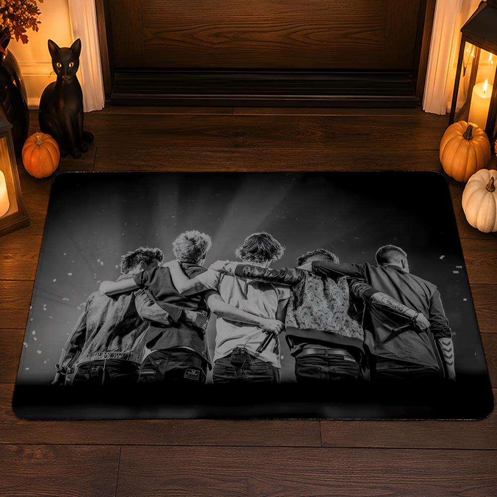 O-One Band D-Directions Musik- – Home Textiles Direct Bewertung und Preis