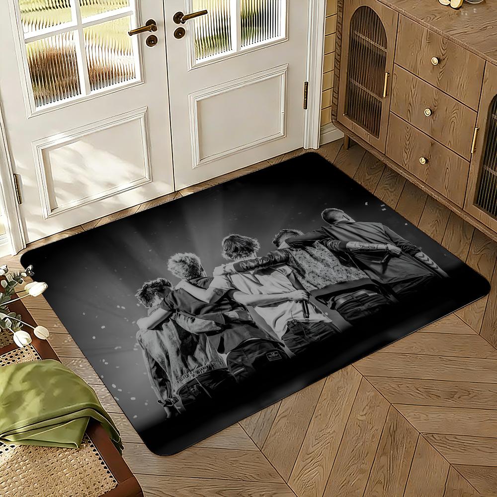 O-One Band D-Directions Musik- – Home Textiles Direct Bewertung und Preis