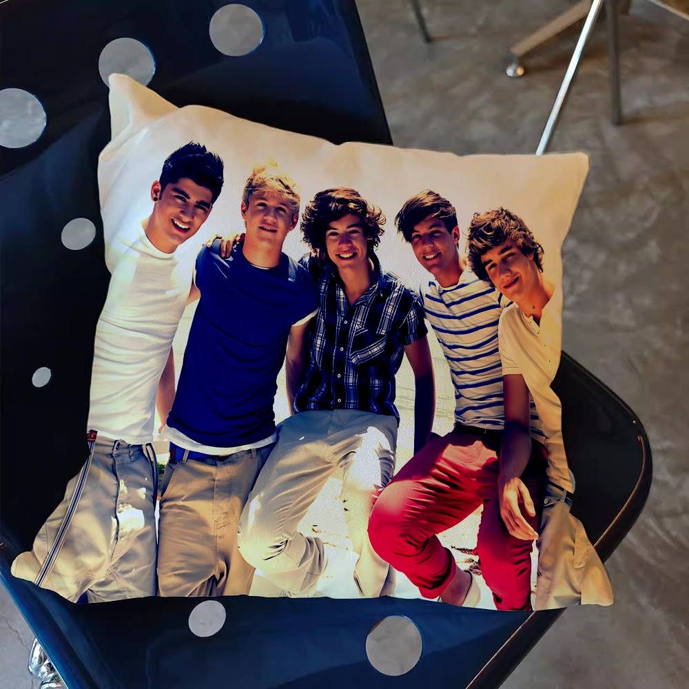 Rock O-One D-Direction Kissenb – Home Textiles Direct Bewertung und Preis