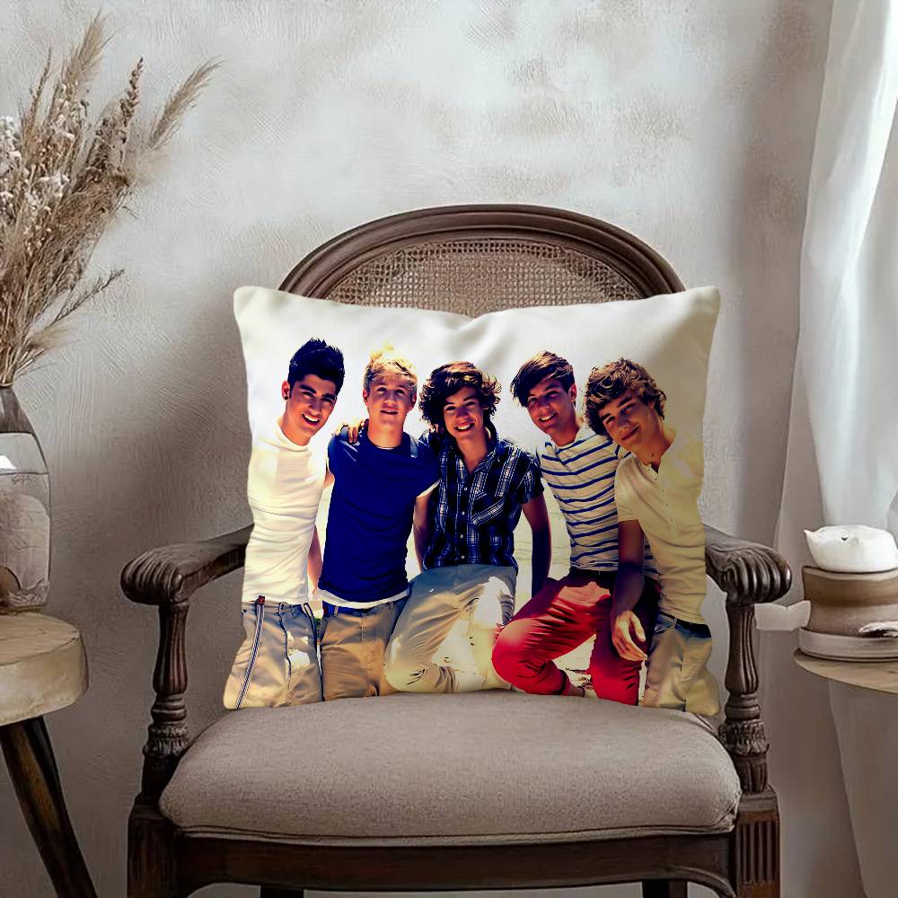 Rock O-One D-Direction Kissenb – Home Textiles Direct Bewertung und Preis