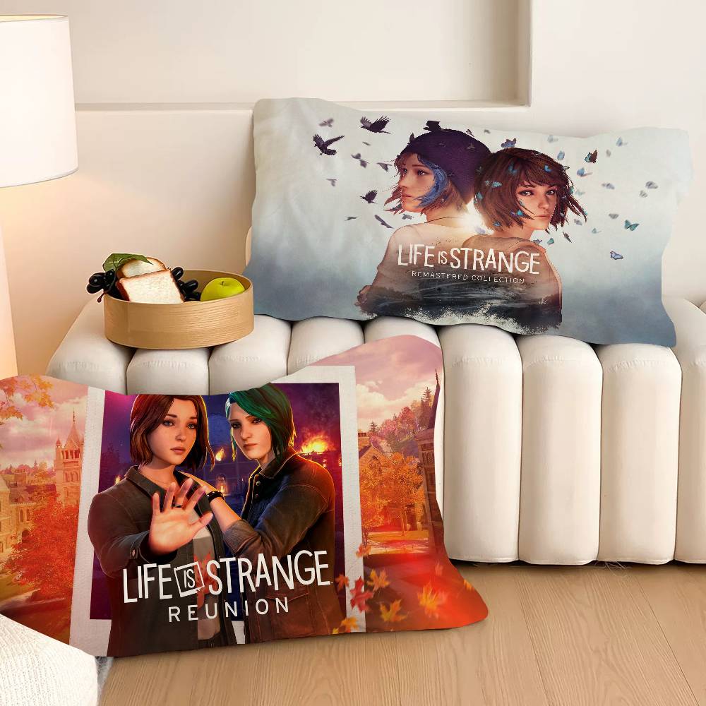 Game Life Is Strange Neuer Sti – Home Textiles Premium Bewertung und Preis