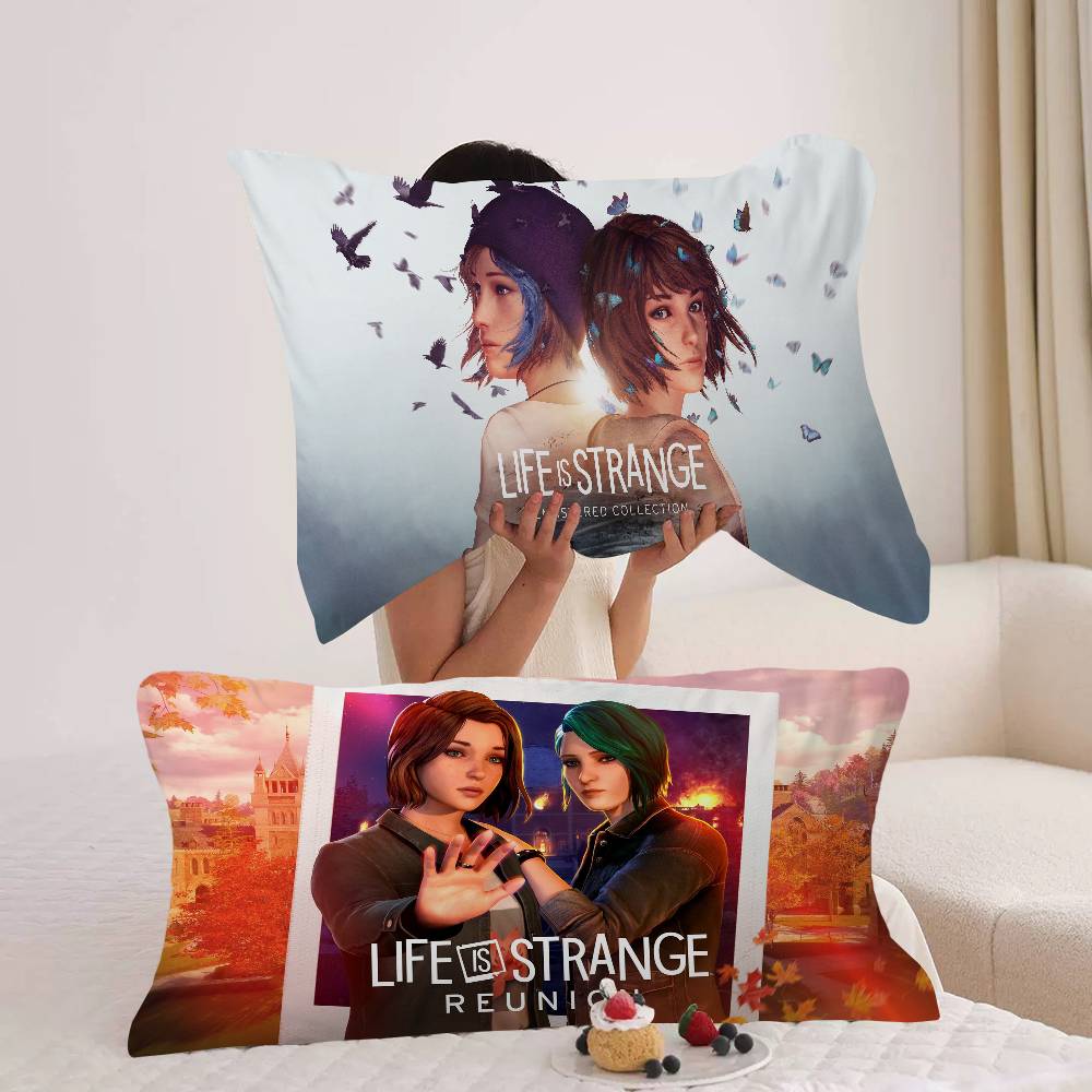 Game Life Is Strange Neuer Sti – Home Textiles Premium Bewertung und Preis