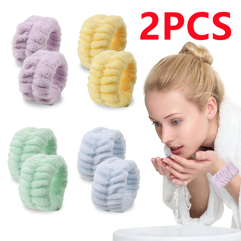 2 Stück wiederverwendbare Spa- – Home Textiles Face Towel Bewertung und Preis