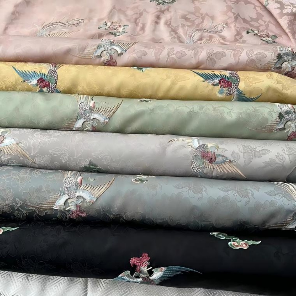 Nationaler Kostümstil, Phoenix – Home Textiles Importers In Usa Bewertung und Preis