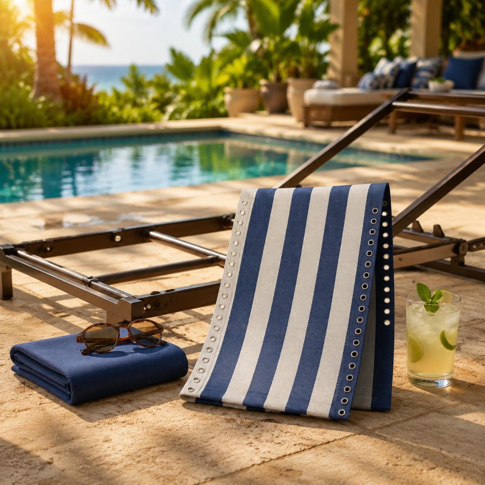 Relaxsessel mit Textilbezug Ge – Home Textiles Usa Bewertung und Preis
