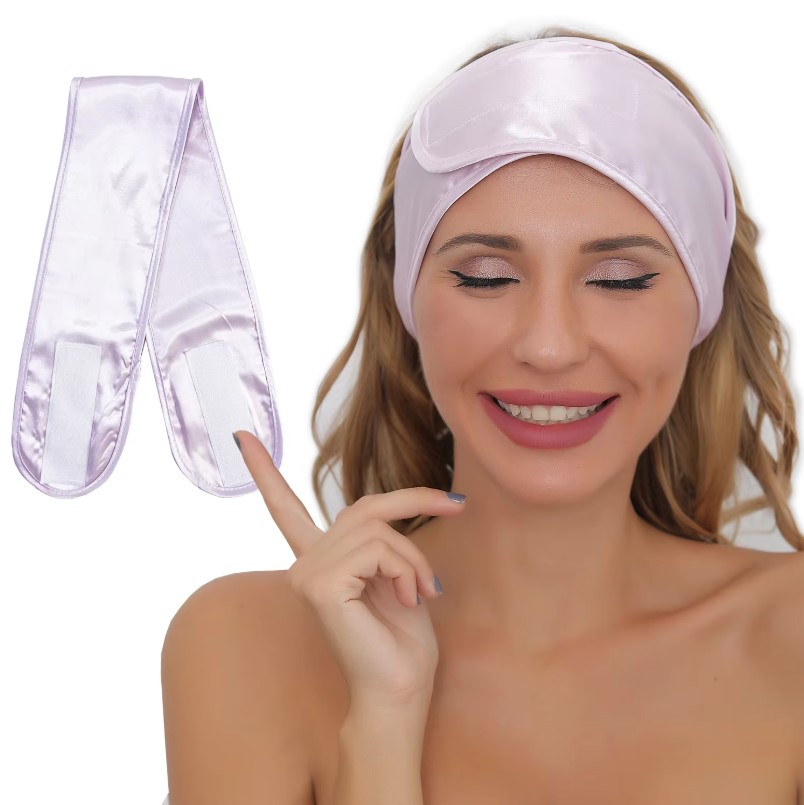 Seidiges, verstellbares SPA-St – Home Textiles Face Towel Bewertung und Preis
