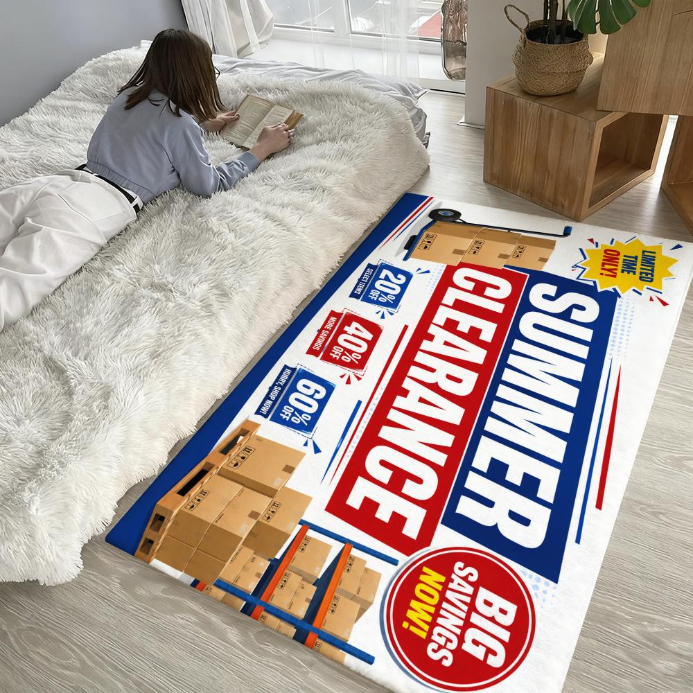 Sommer-Ausverkauf: Weiche, Ver – Home Textiles Sale Bewertung und Preis